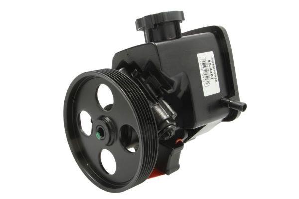 Lauber 55.4307 Power steering pump reconditioned 554307 554307 Lauber Power steering pump reconditioned