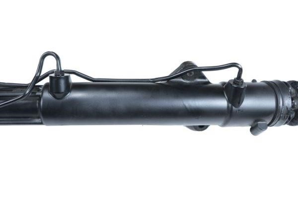 Remanufactured steering gear Lauber 66.9758