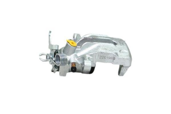 Remanufactured brake caliper Lauber 77.4960