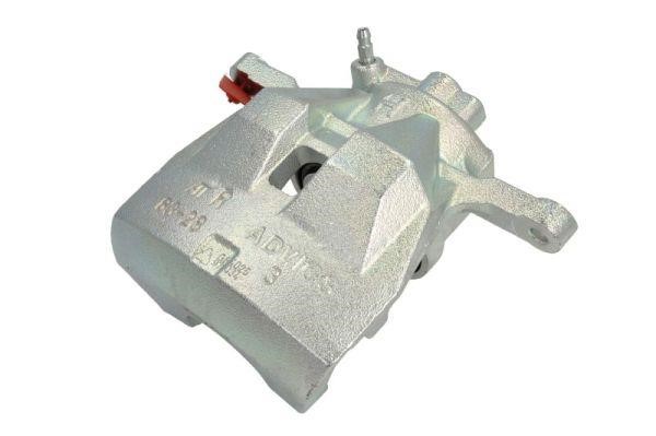 Remanufactured brake caliper Lauber 77.4887