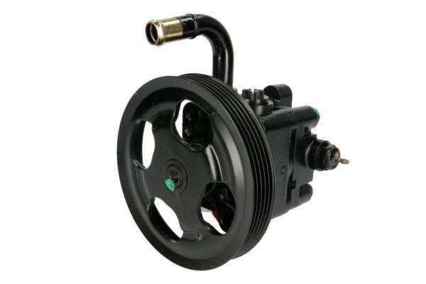 Lauber 55.4282 Power steering pump reconditioned 554282