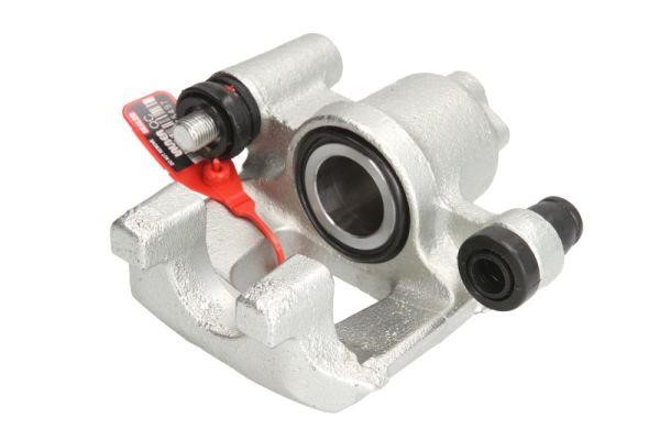 Brake caliper Toyota Highlander: 773899 Lauber Remanufactured brake caliper