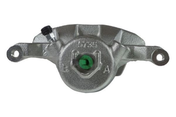 Remanufactured brake caliper Lauber 77.5317