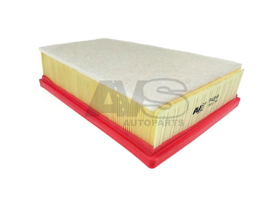 AVS Autoparts P421A Air filter P421A