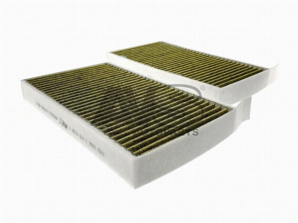 AVS Autoparts HBA241A Filter, interior air HBA241A