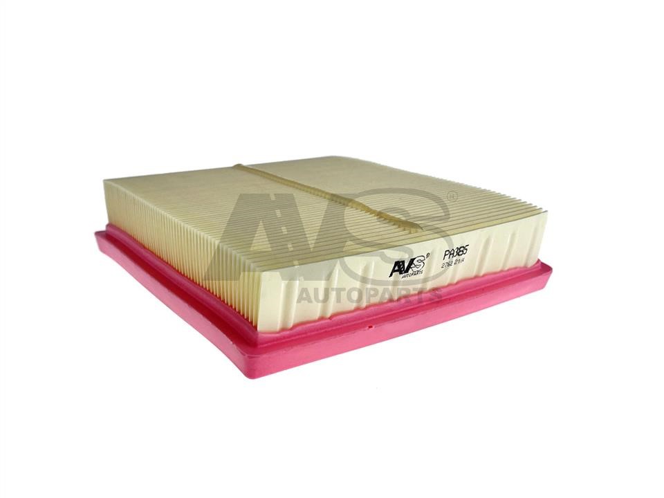 AVS Autoparts PA385 Air filter PA385