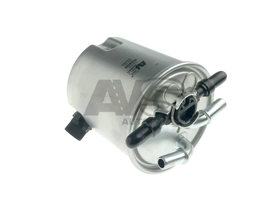 Fuel filter AVS Autoparts MA800