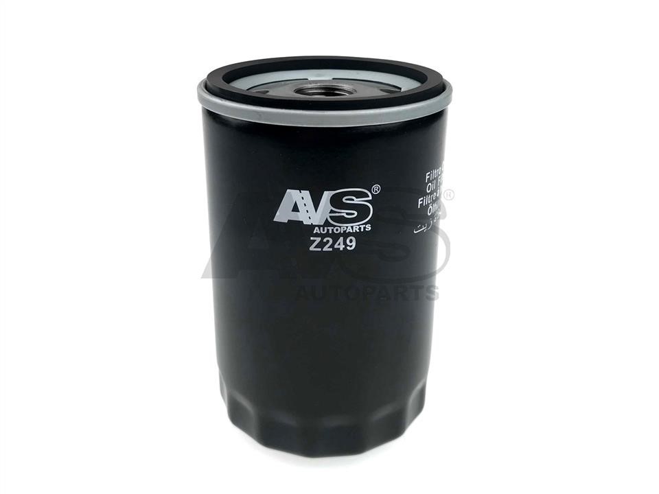 Buy AVS Autoparts Z249 at a low price in United Arab Emirates!