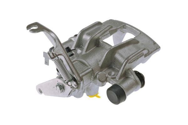 Remanufactured brake caliper Lauber 77.4934