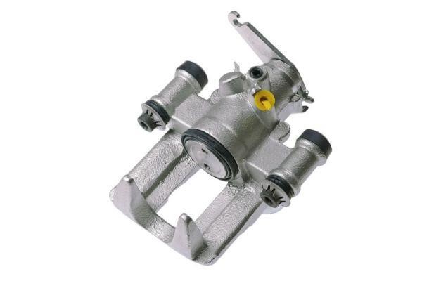 Brake caliper Nissan: 774934 Lauber Remanufactured brake caliper