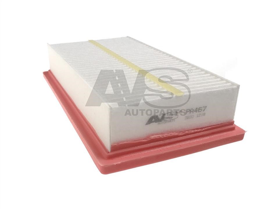 AVS Autoparts PA467 Air filter PA467