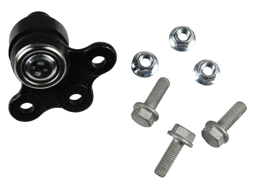 Ball joint febi 19541