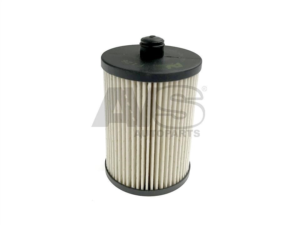 Fuel filter AVS Autoparts F126