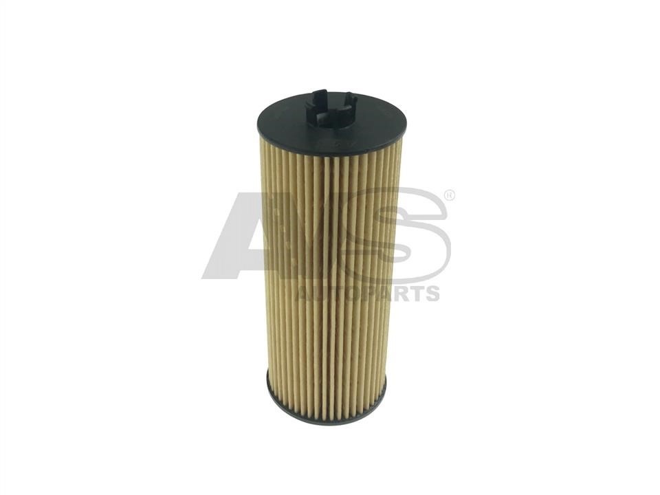 Oil Filter AVS Autoparts LA131