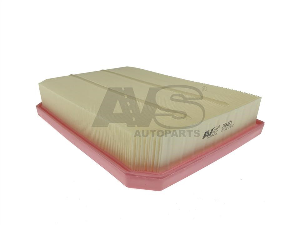 AVS Autoparts PA461 Air filter PA461