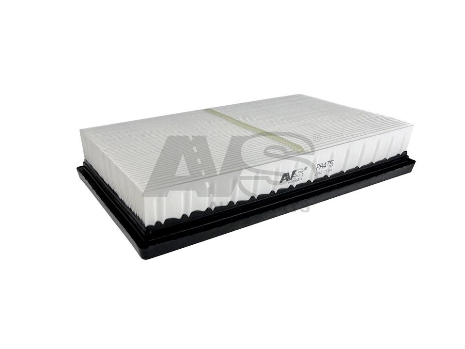 AVS Autoparts PA475 Air filter PA475