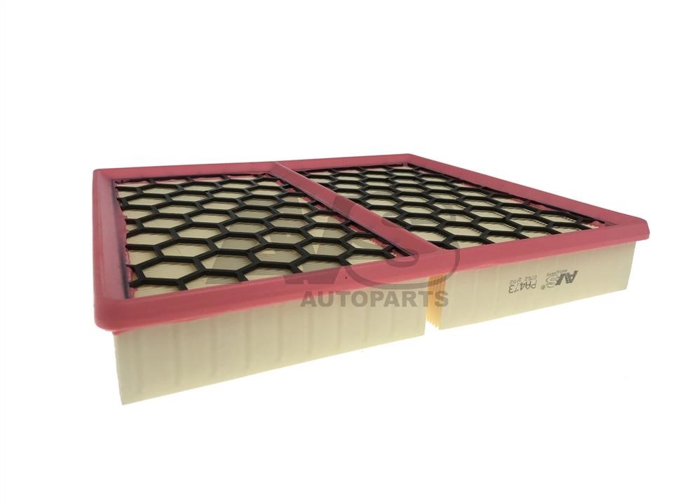 AVS Autoparts PA473 Air filter PA473