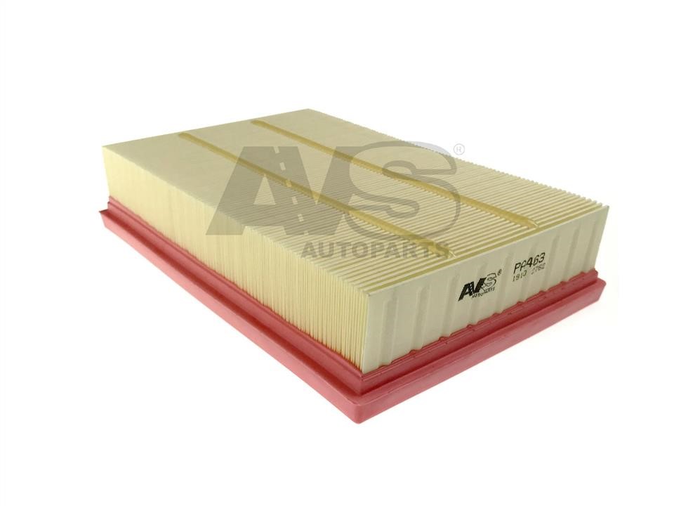 AVS Autoparts PA463 Air filter PA463