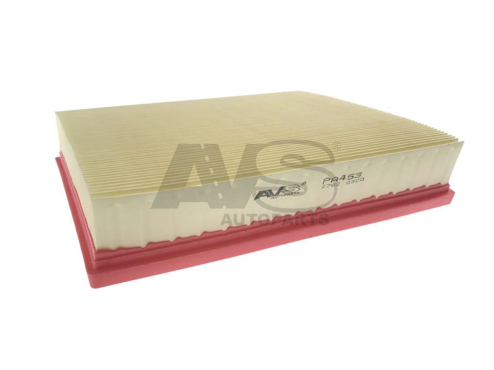 AVS Autoparts PA453 Air filter PA453