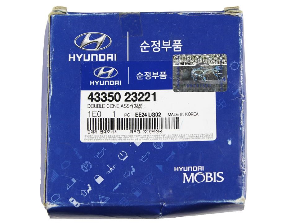 Buy Hyundai/Kia 43350 23221 at a low price in United Arab Emirates!