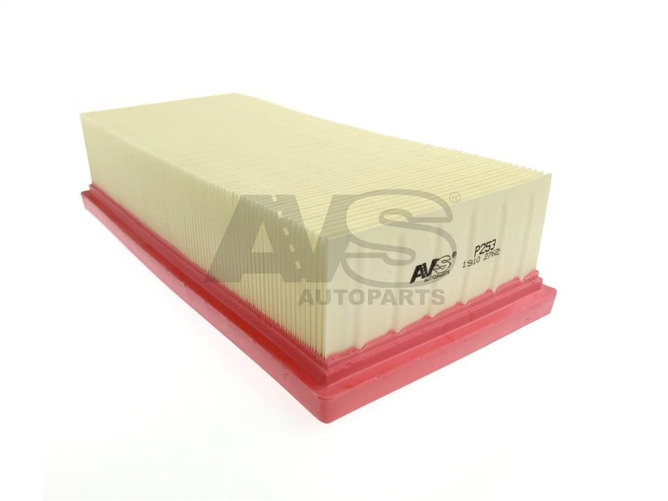 AVS Autoparts P253 Air filter P253