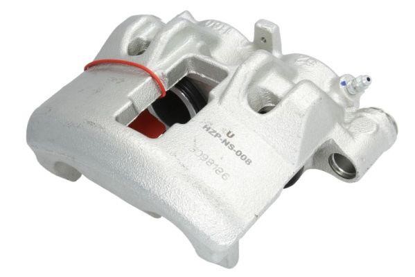 Remanufactured brake caliper Lauber 77.4931
