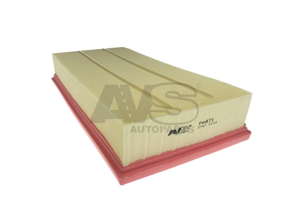 AVS Autoparts PA471 Air filter PA471
