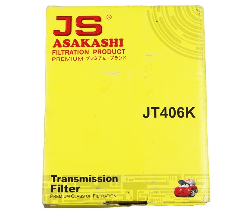 Automatic filter, kit JS Asakashi JT-406K