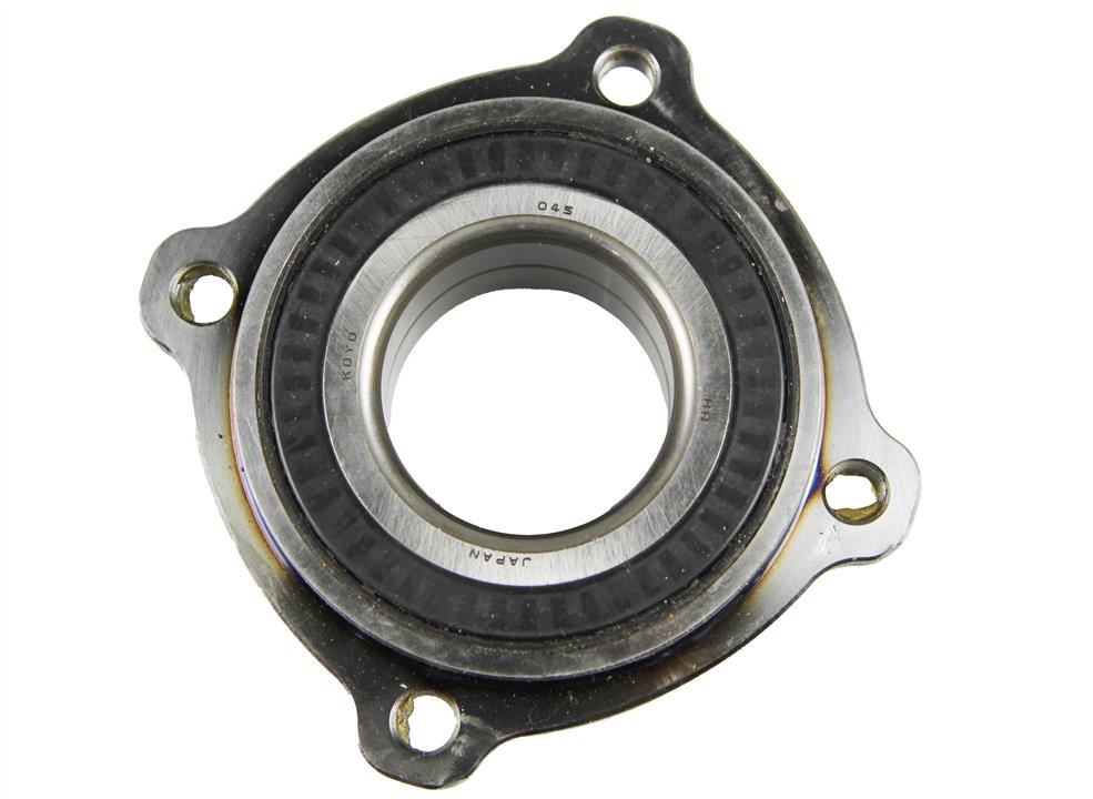 Koyo 2DACF045N-9B Rear wheel bearing 2DACF045N9B