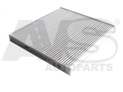 AVS Autoparts HBA015 Filter, interior air HBA015