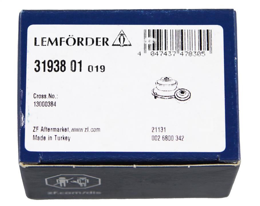 Buy Lemforder 31938 01 at a low price in United Arab Emirates!