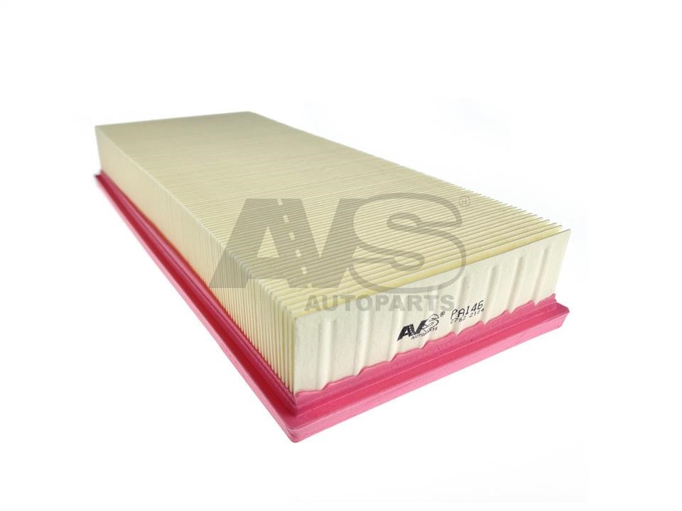 AVS Autoparts PA146 Air filter PA146