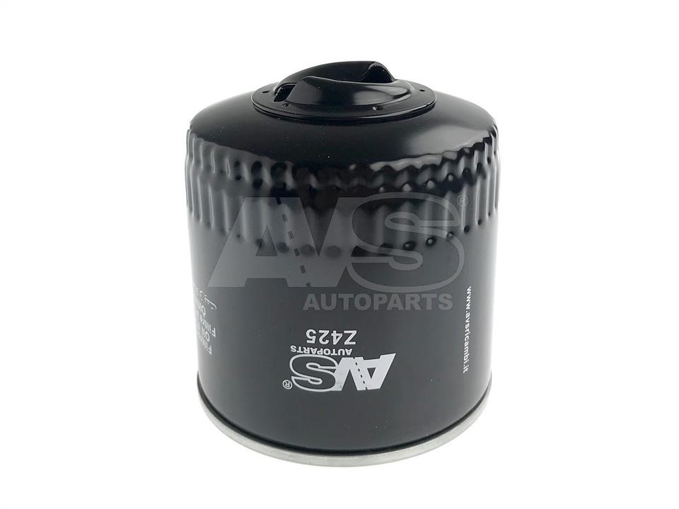 Oil Filter AVS Autoparts Z425