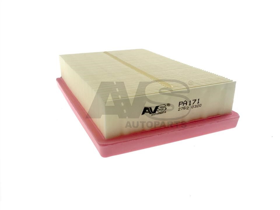 AVS Autoparts PA171 Air filter PA171