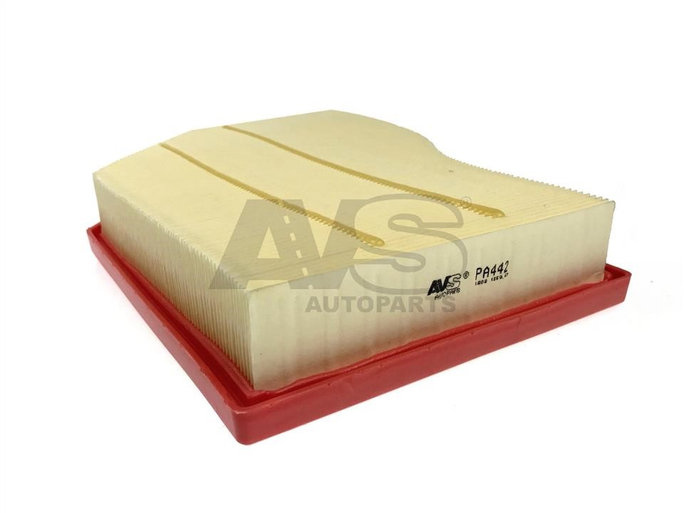 AVS Autoparts PA442 Air filter PA442