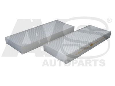 AVS Autoparts HBA047-2 Filter, interior air HBA0472