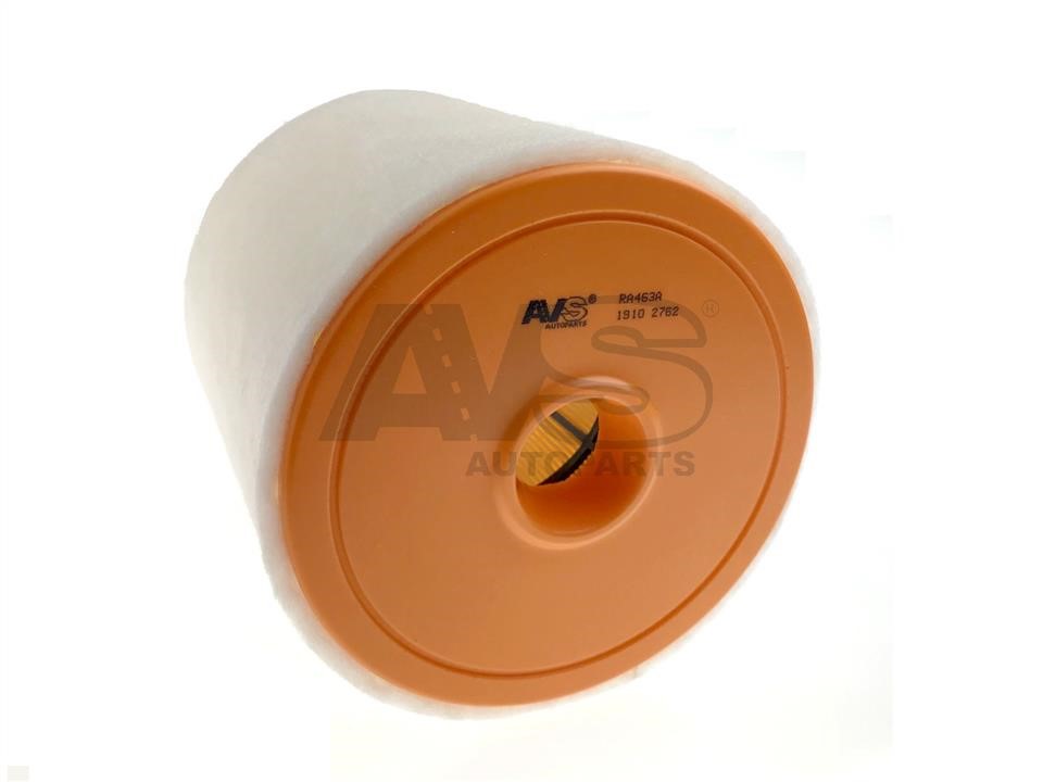 AVS Autoparts RA463A Air filter RA463A