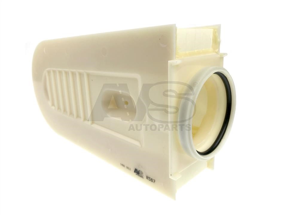 Air filter AVS Autoparts R587