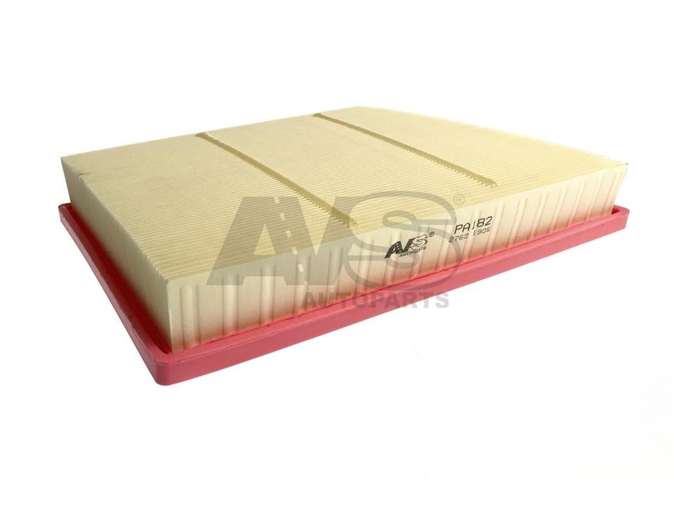 AVS Autoparts PA182 Air filter PA182