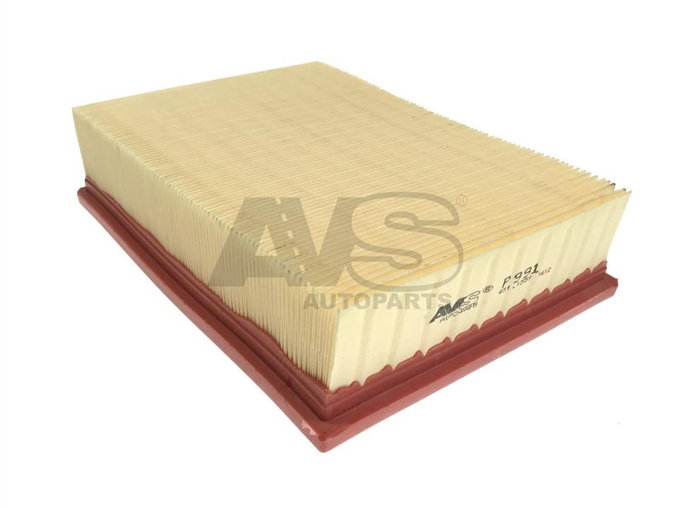 AVS Autoparts P991 Air filter P991