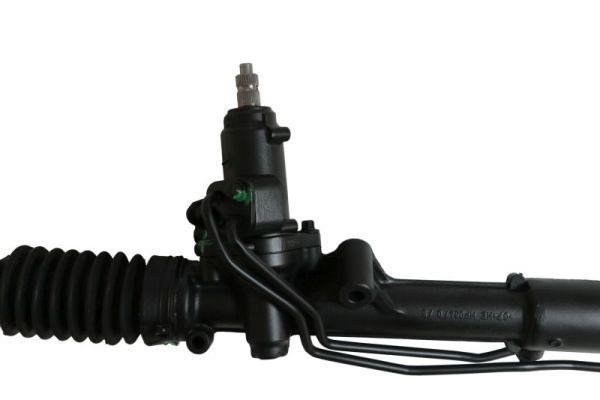 Remanufactured steering gear Lauber 66.9986