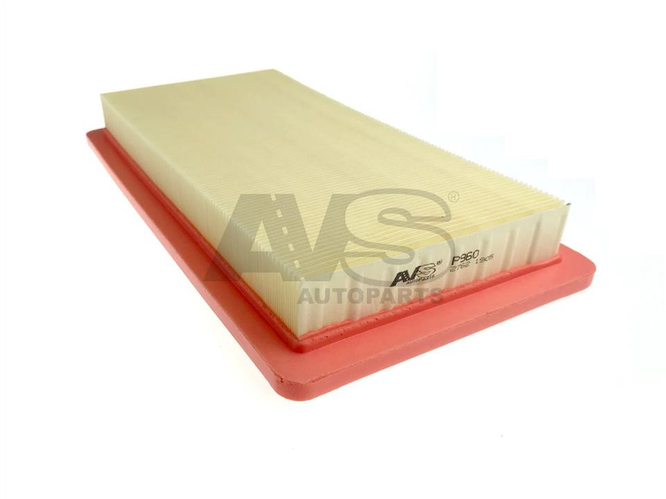 AVS Autoparts P960 Air filter P960