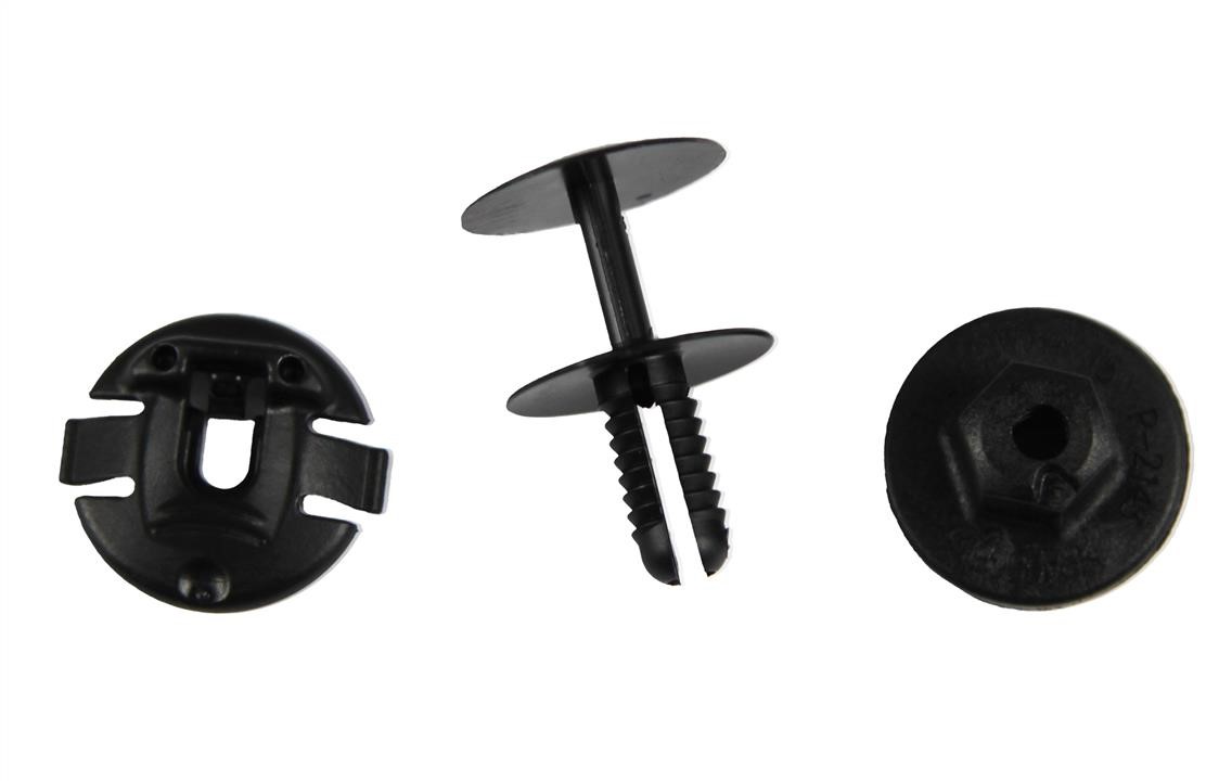 8K0098629 VAG Mounting kit