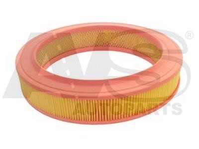 AVS Autoparts P806 Air filter P806