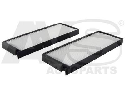 AVS Autoparts HB902 Filter, interior air HB902