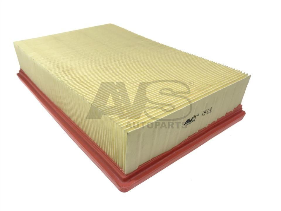 AVS Autoparts P414 Air filter P414