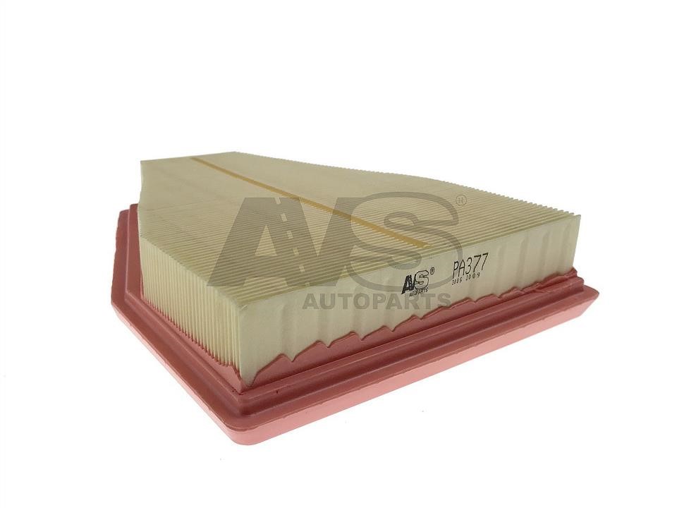 AVS Autoparts PA377 Air filter PA377