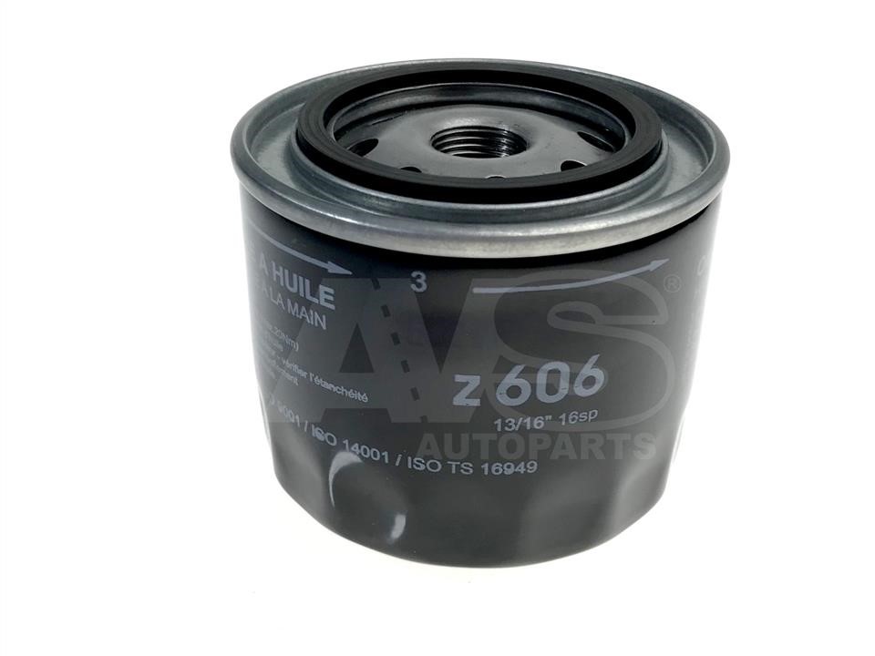 Buy AVS Autoparts Z606 at a low price in United Arab Emirates!