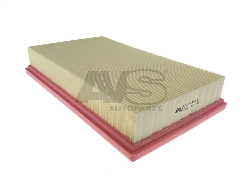 AVS Autoparts P506 Air filter P506