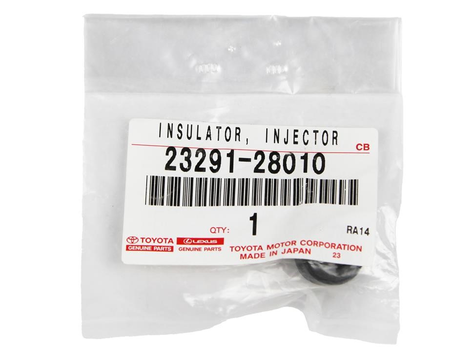 Buy Toyota 2329128010 – good price at EXIST.AE!